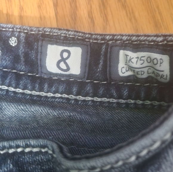 Size 8 miss me - Picture 4 of 5